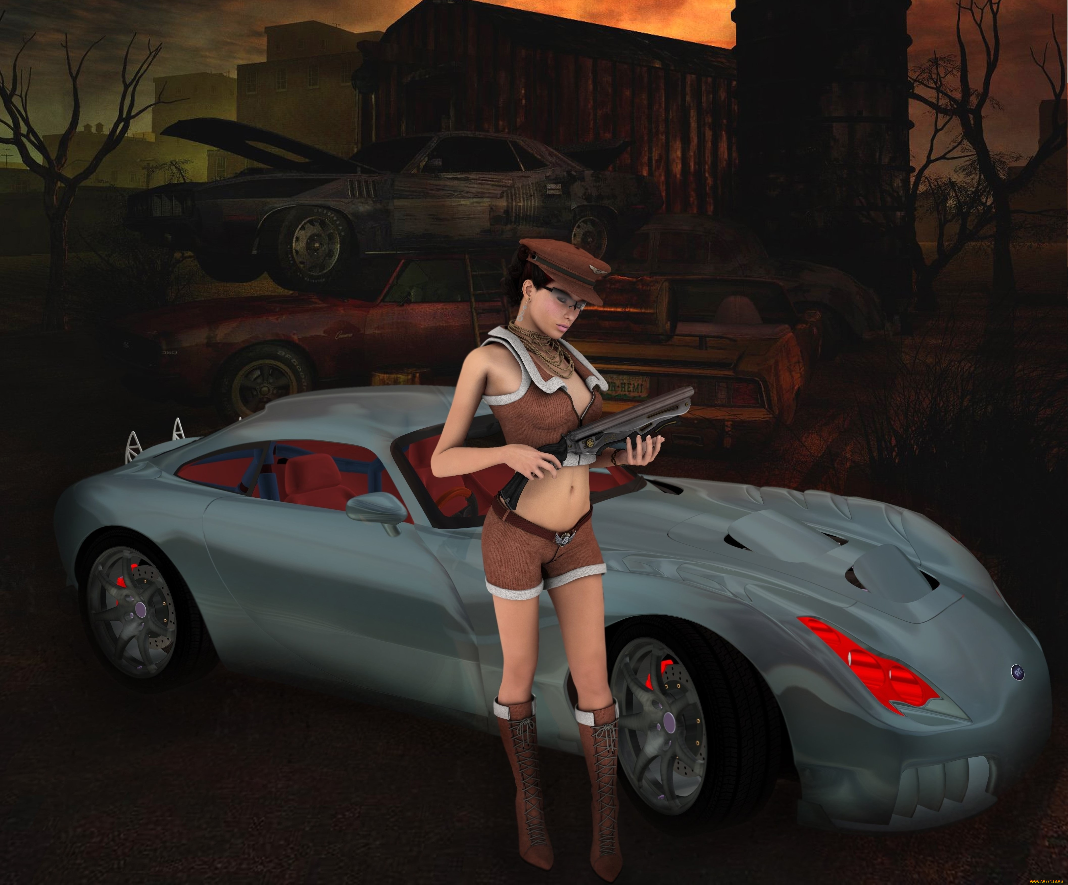 3 ,  , fantasy, , , , , 